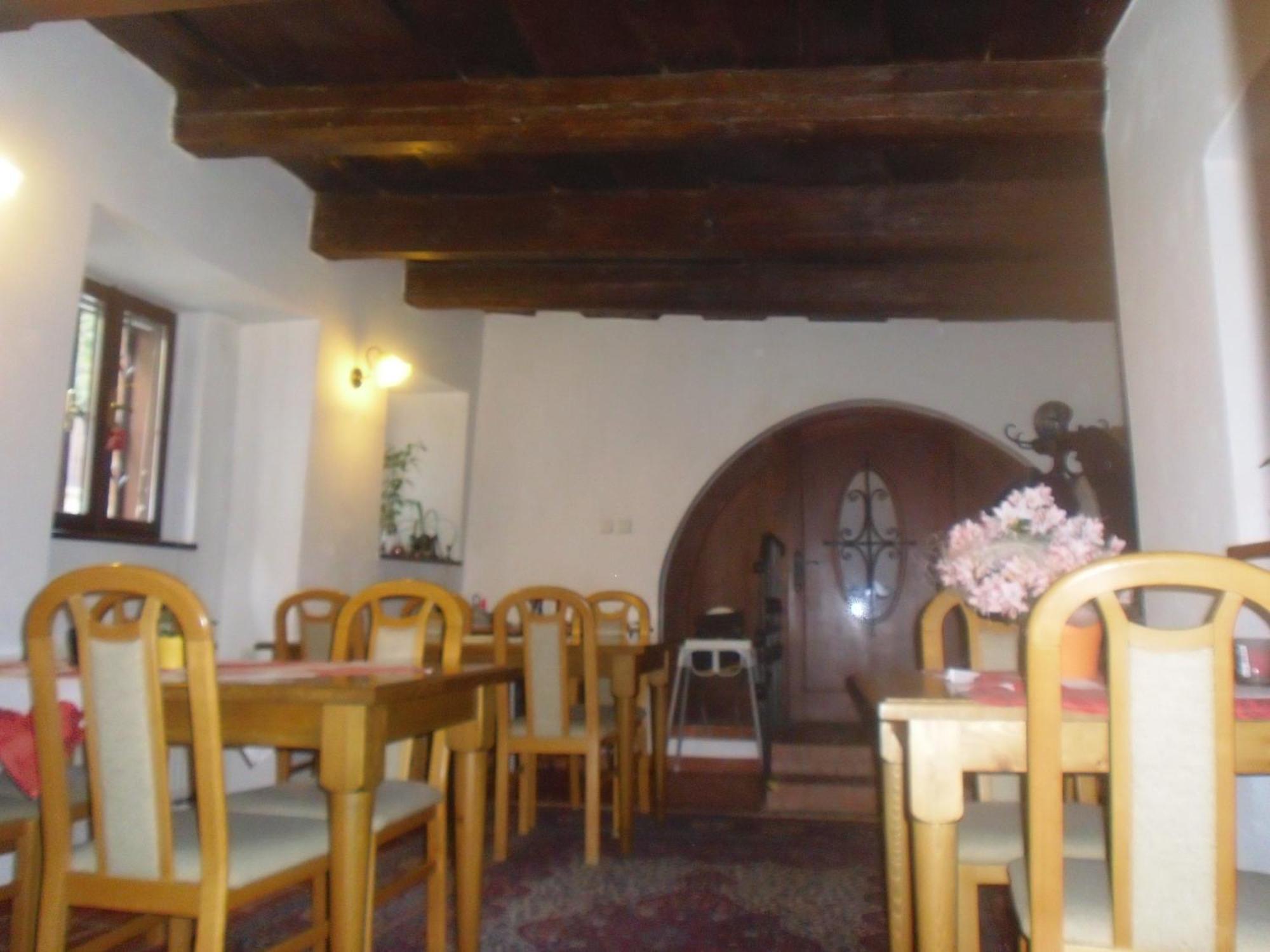 Penzion Podhradi Český Krumlov المظهر الخارجي الصورة